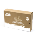 Eco-Friendly Ultra Concentrated Laundry Detergent Sheets OEM